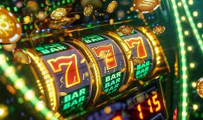 Pusat olahraga kasino dan hiburan virtual